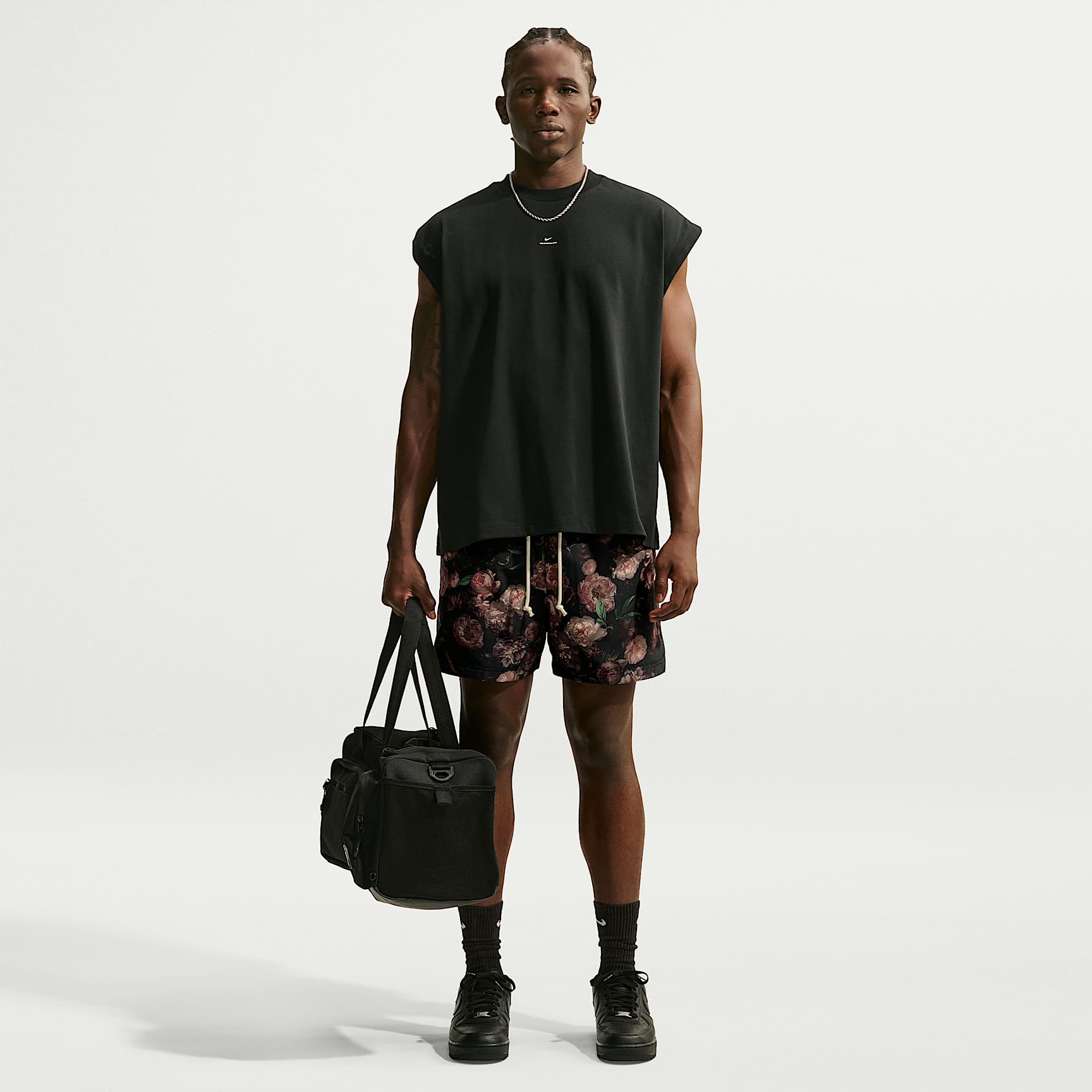 Nike Standard Issue Men's Dri-FIT 5